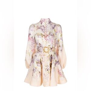 Zimmerman Lyrical Dress